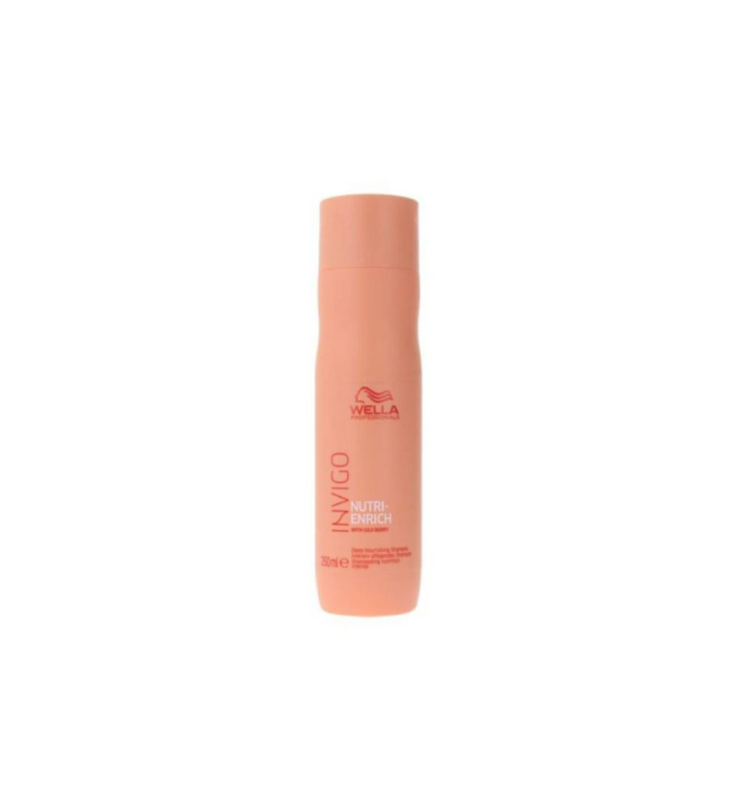 Product Shampoo Wella