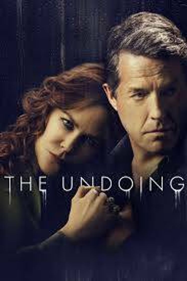 Serie THE UNDOING