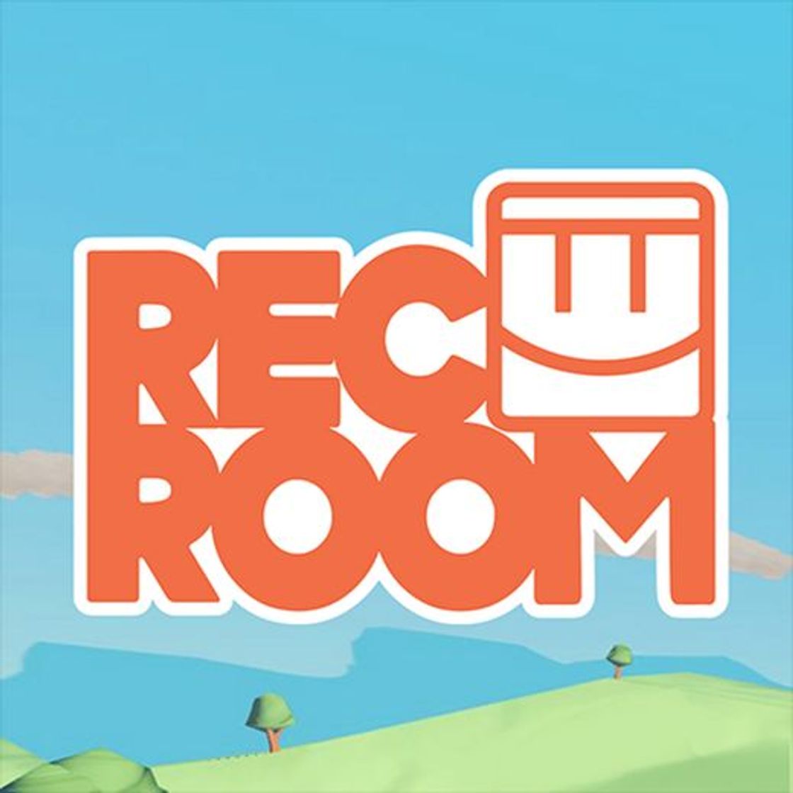 Videogames Rec Room