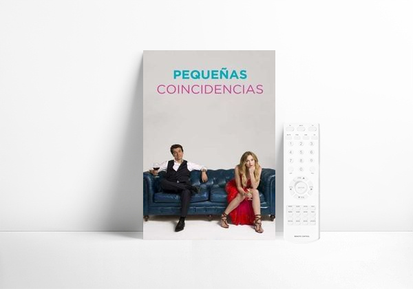 Serie Little Coincidences