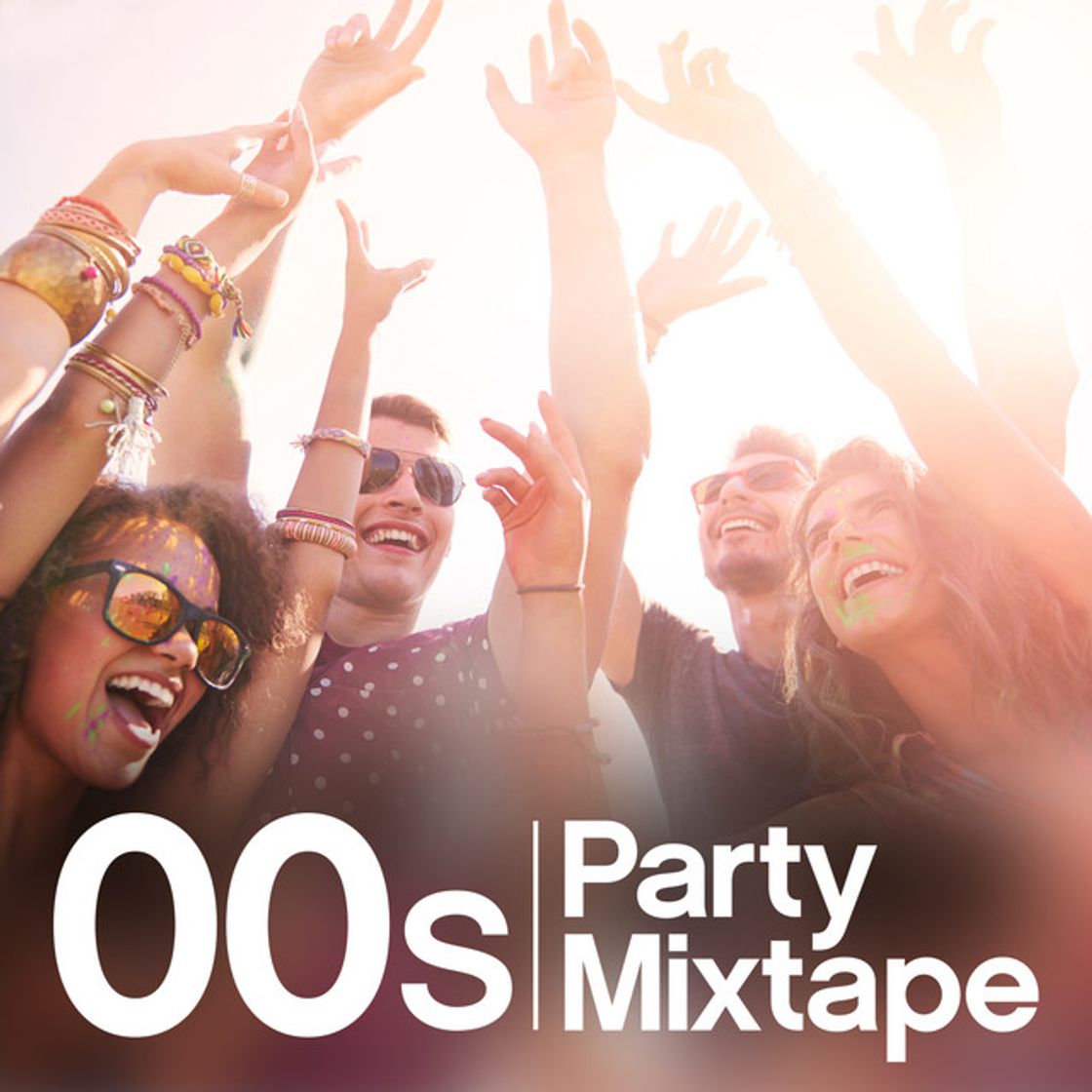 SexyBack (feat. Timbaland)
