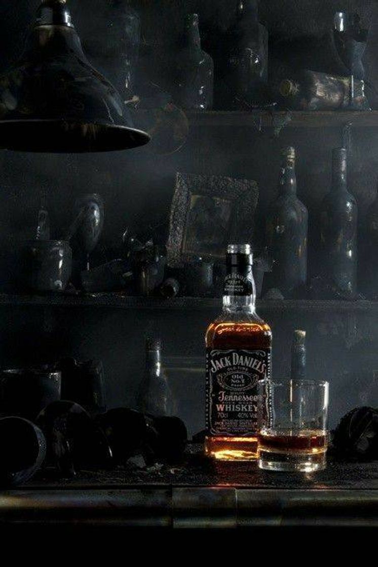 Social Uísque Jack Daniel's