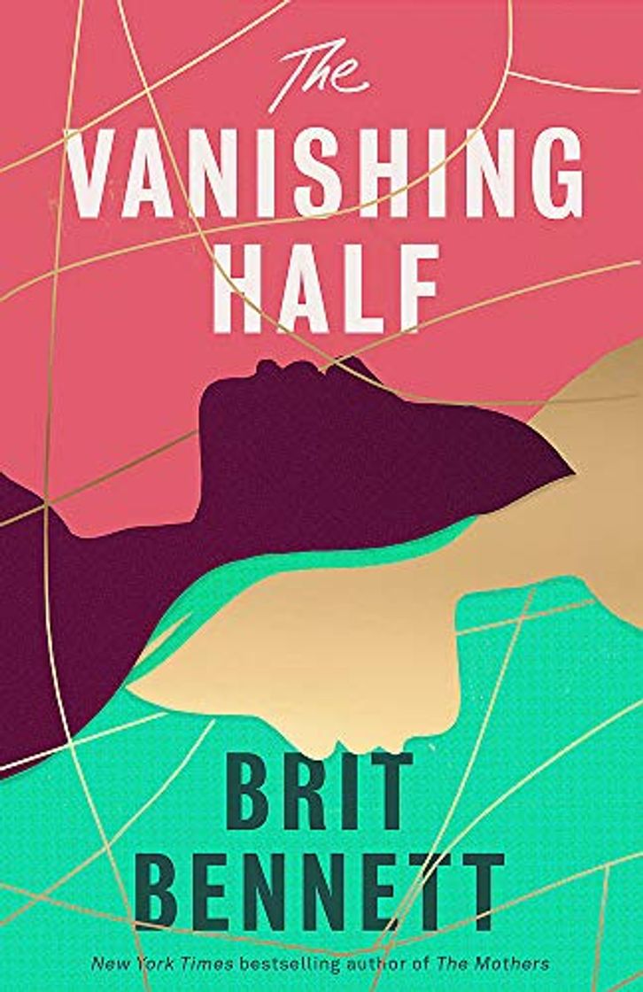 Libro The Vanishing Half: Sunday Times Bestseller