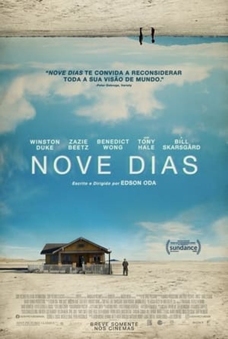 Movie Nueve días