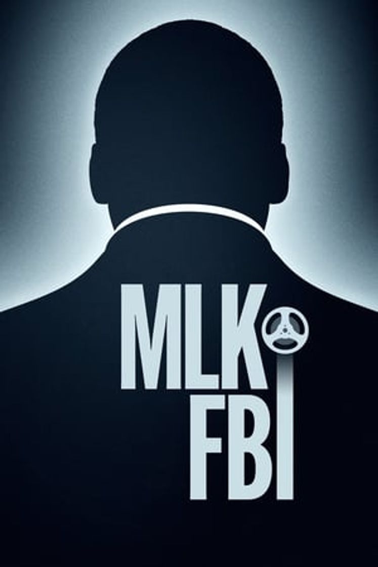 Película Martin Luther King y el FBI