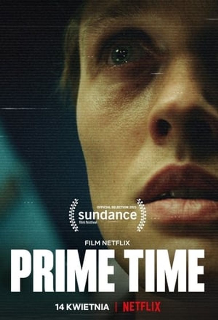 Movie Prime Time