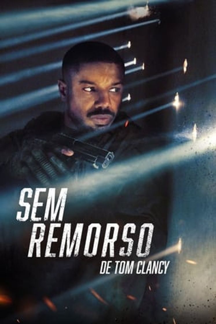Película Sin remordimientos