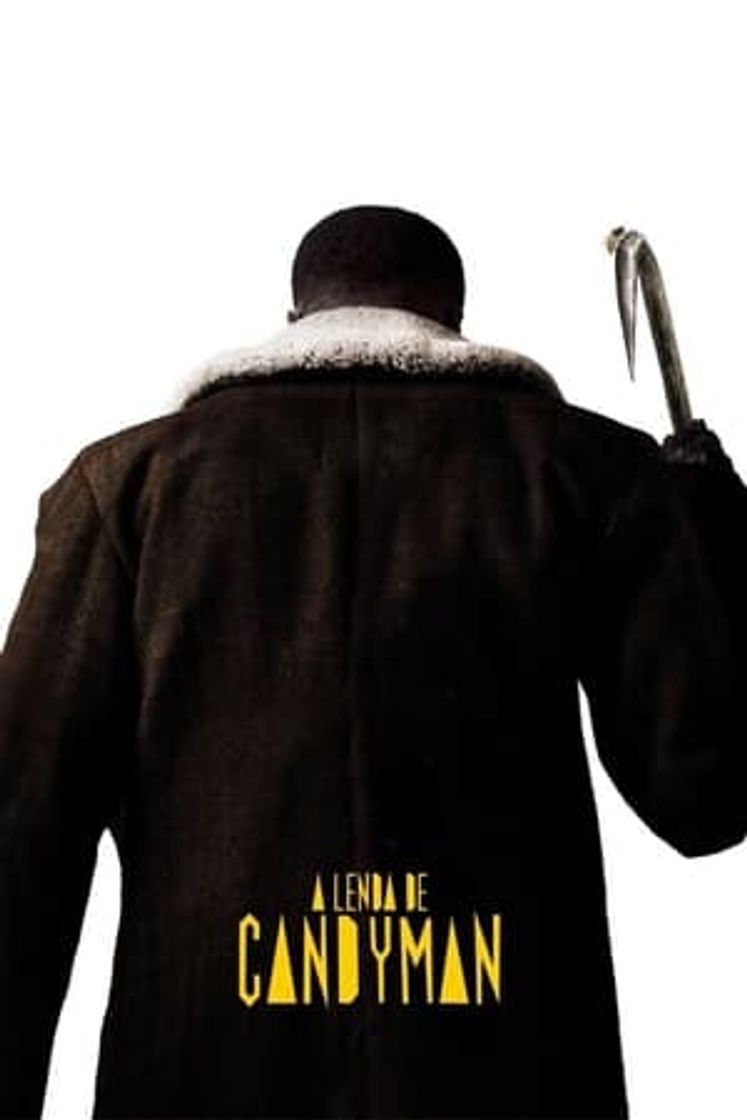 Movie Candyman