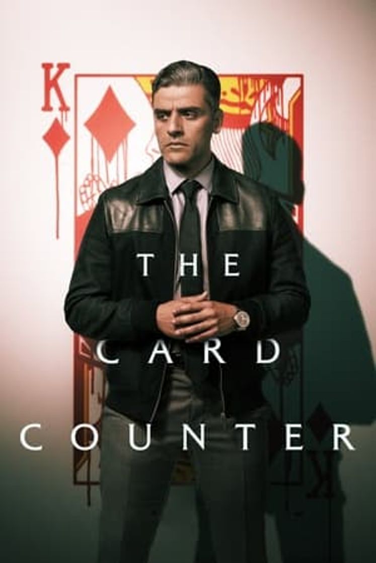 Película El contador de cartas