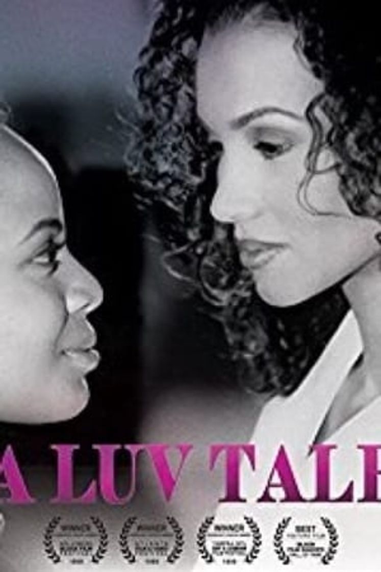 Movie A Luv Tale