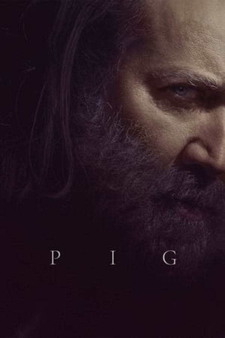 Película Pig