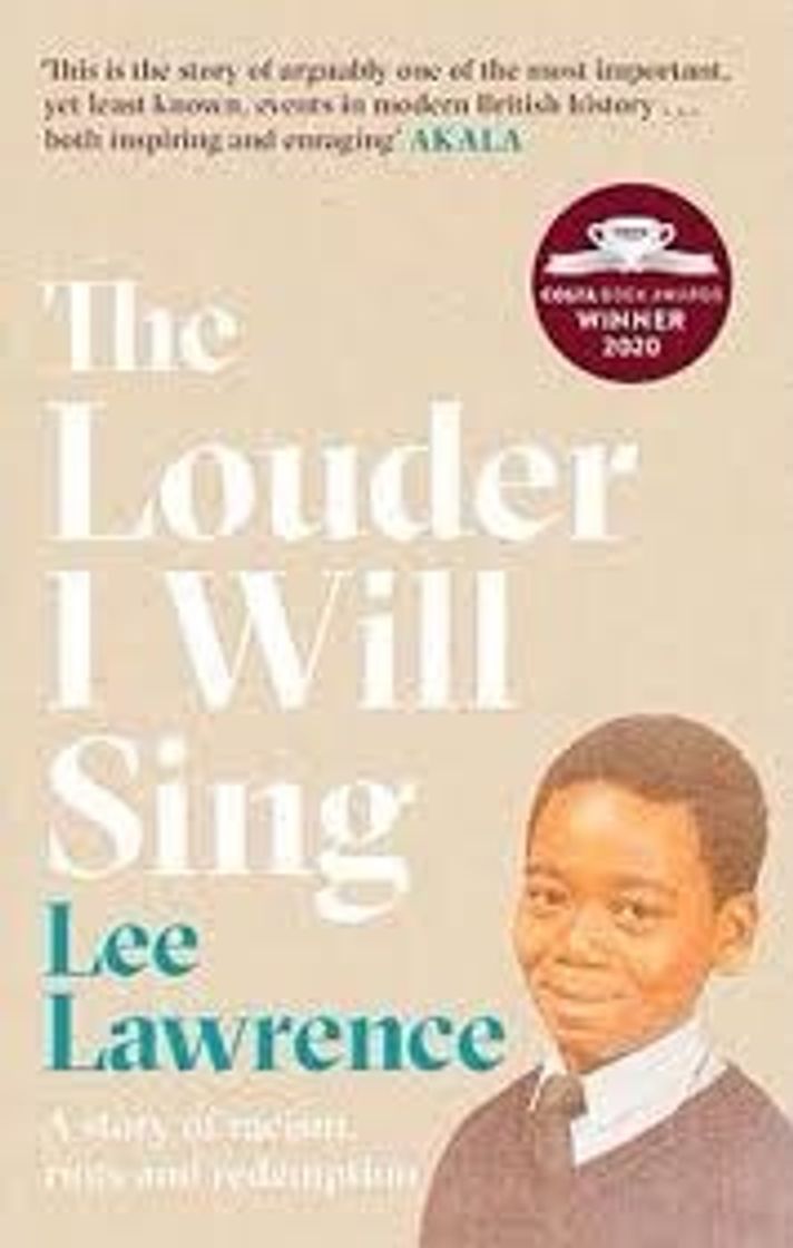 Película The Louder I Will Sing