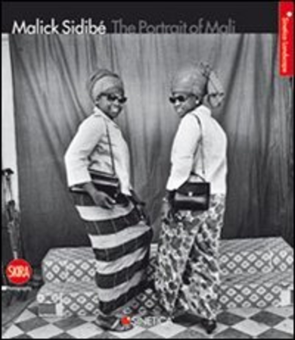 Libro Malick Sidibé. The Portrait of Mail. Ediz. bilingue (Fotografia)