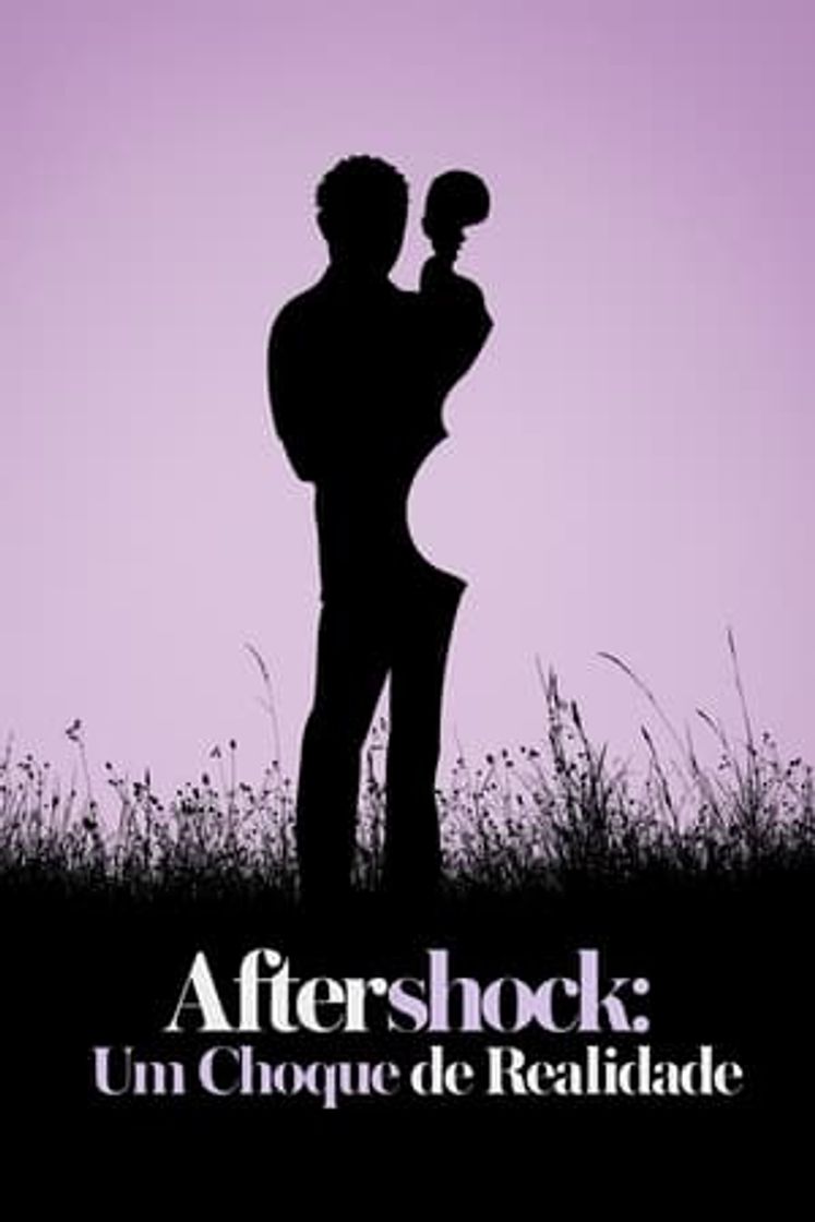 Película Aftershock: una sanidad fallida