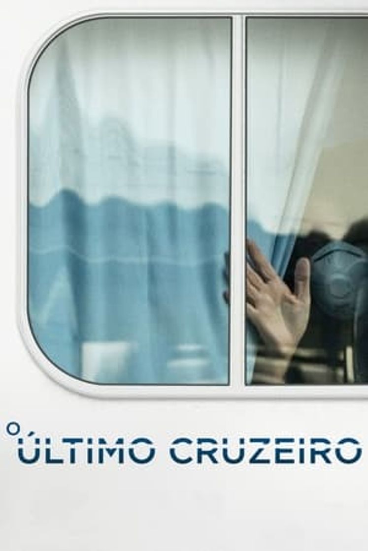 Película El último crucero