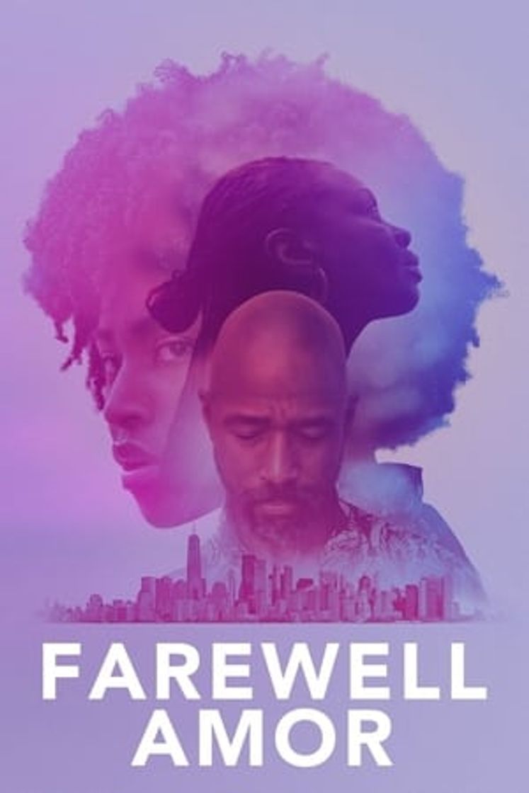 Película Farewell Amor