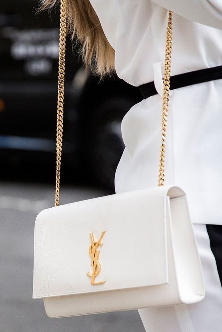 Moda YSL