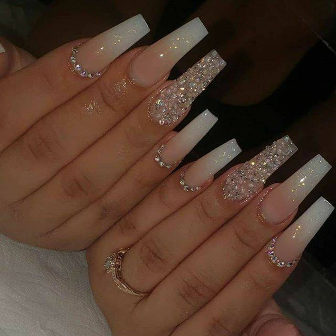 Fashion Unhas