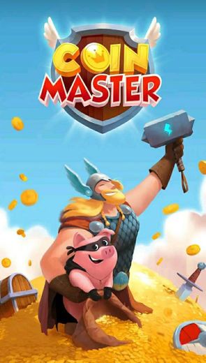 Coin Master - Apps on Google Play