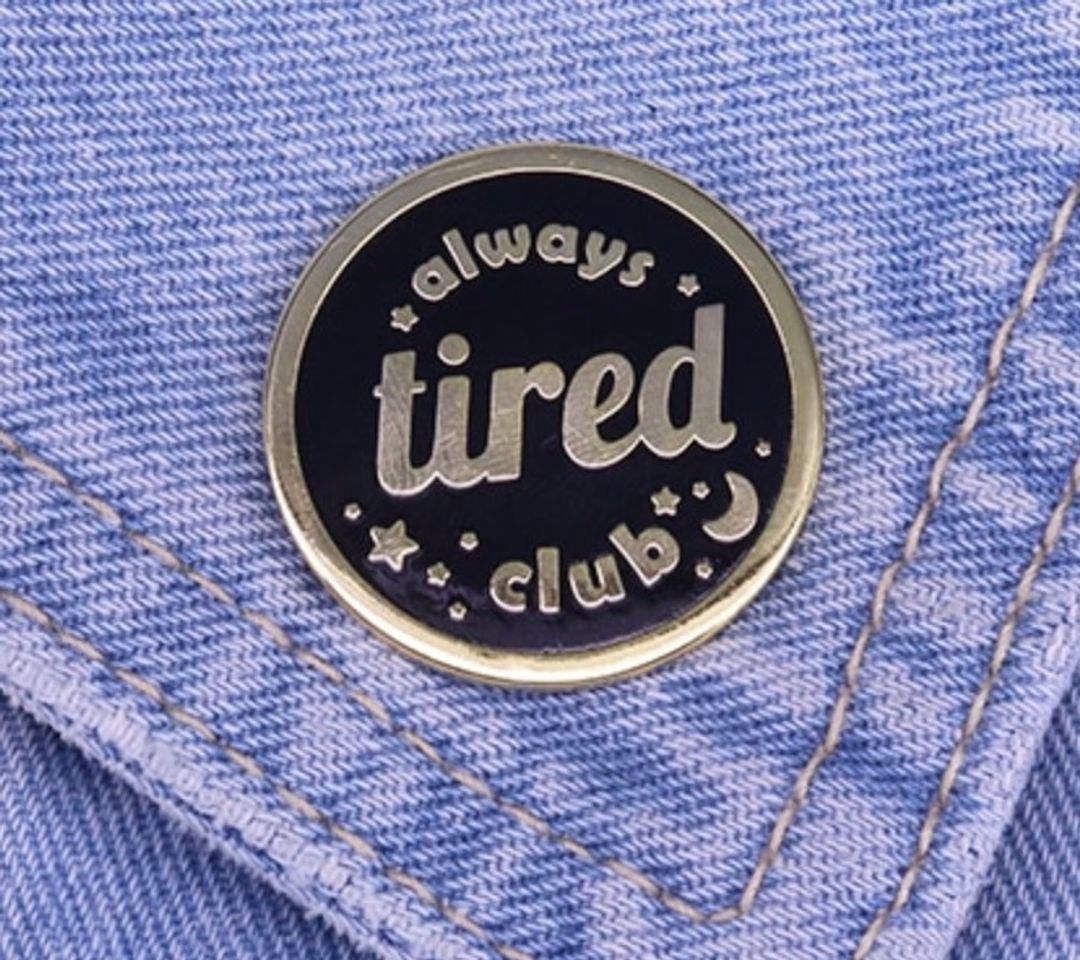 Productos Always Tired Club