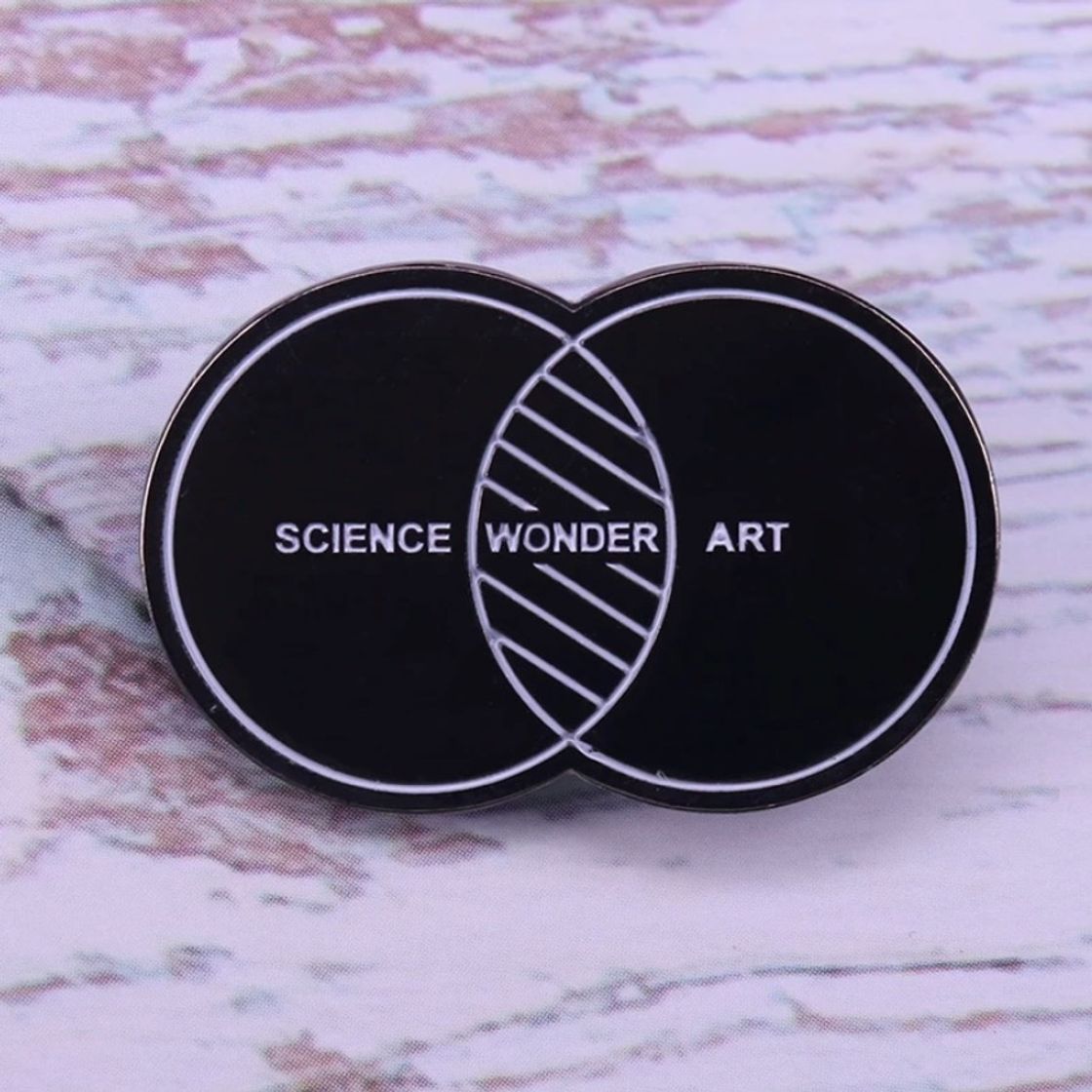 Productos Science & Art