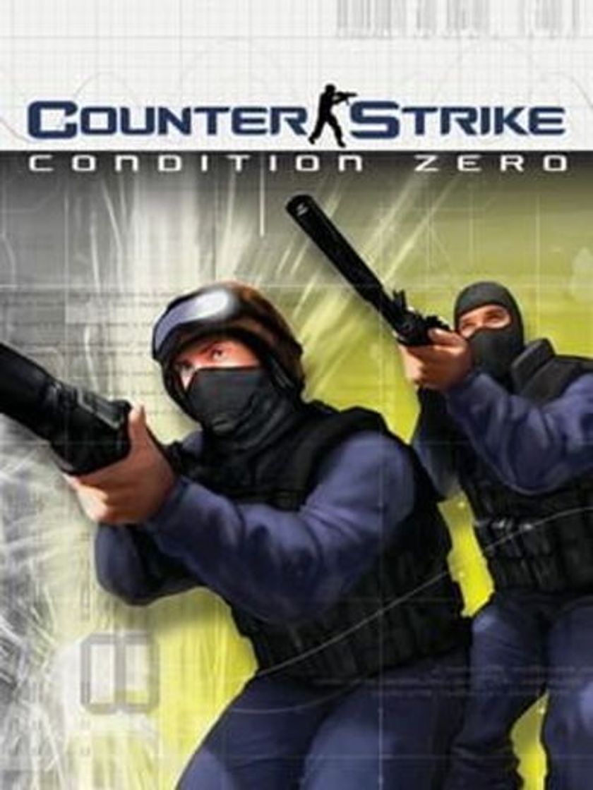 Videojuegos Counter-Strike: Condition Zero