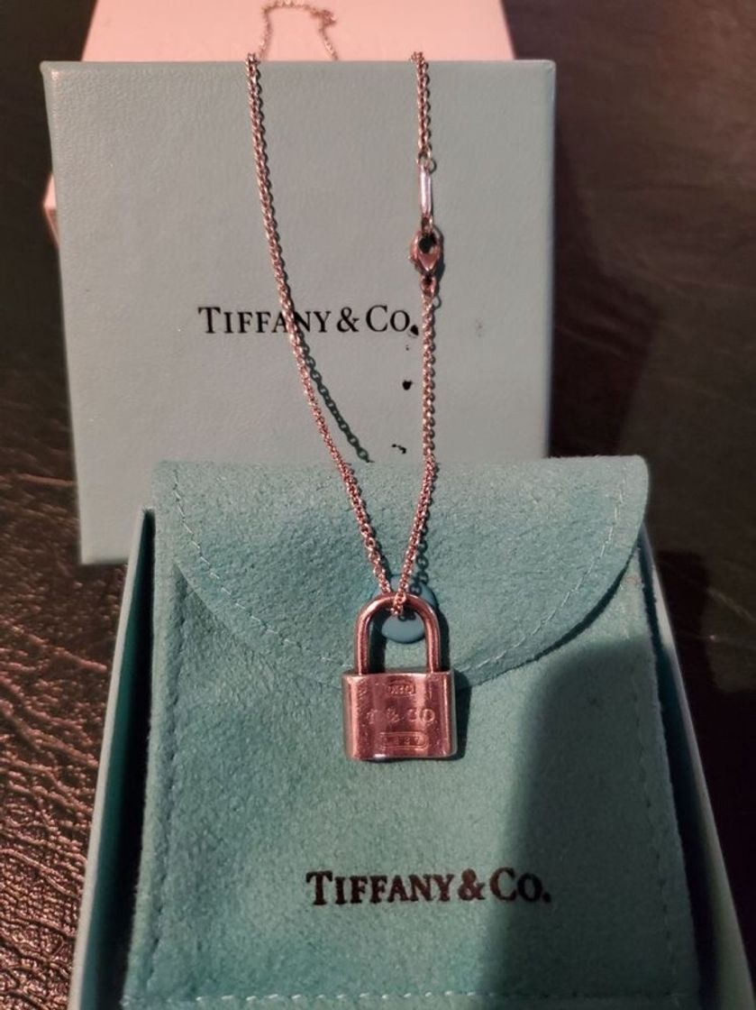 Moda tiffany