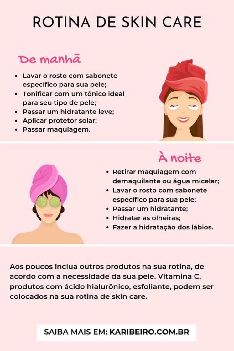 Moda skin care