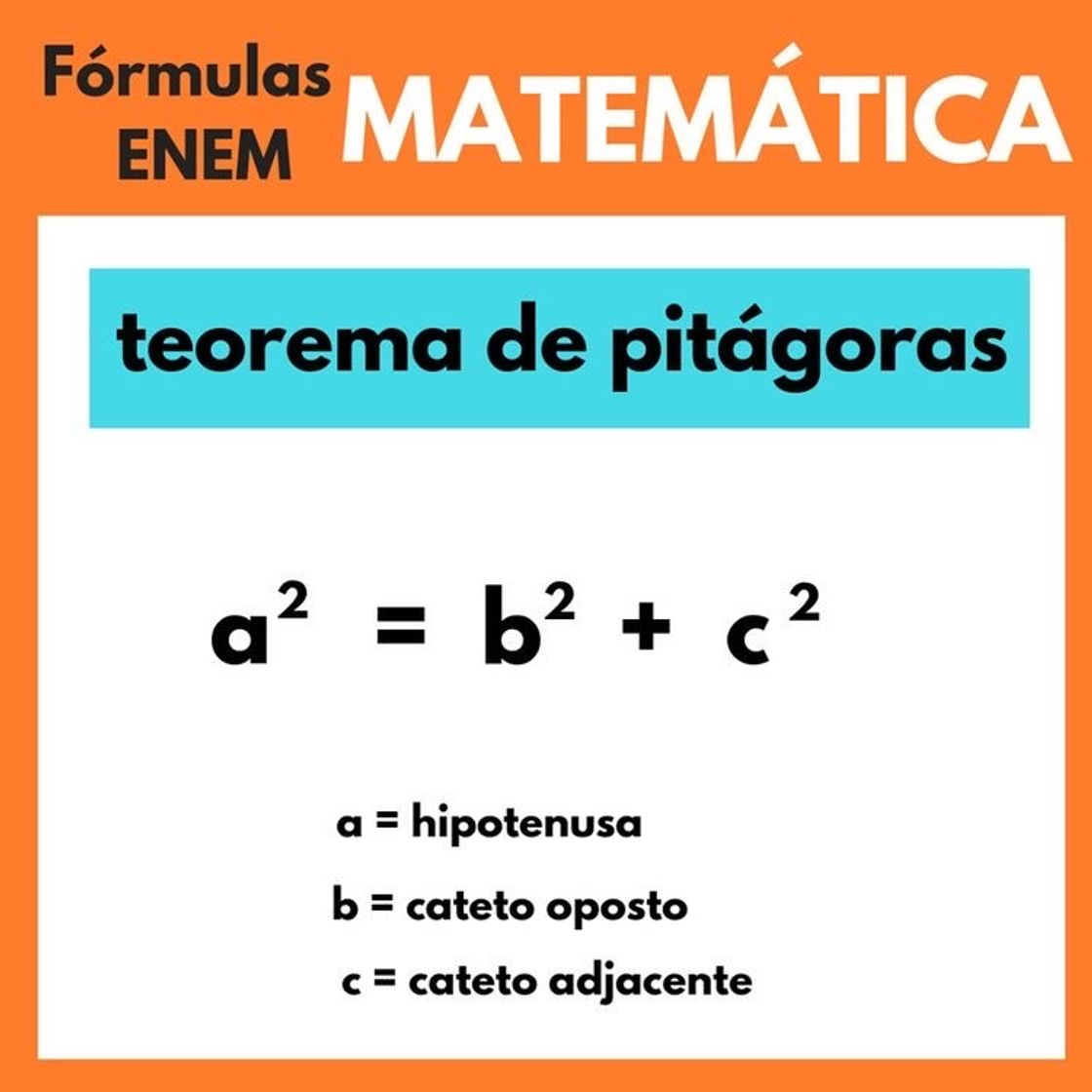 Fashion Matemática ENEM 