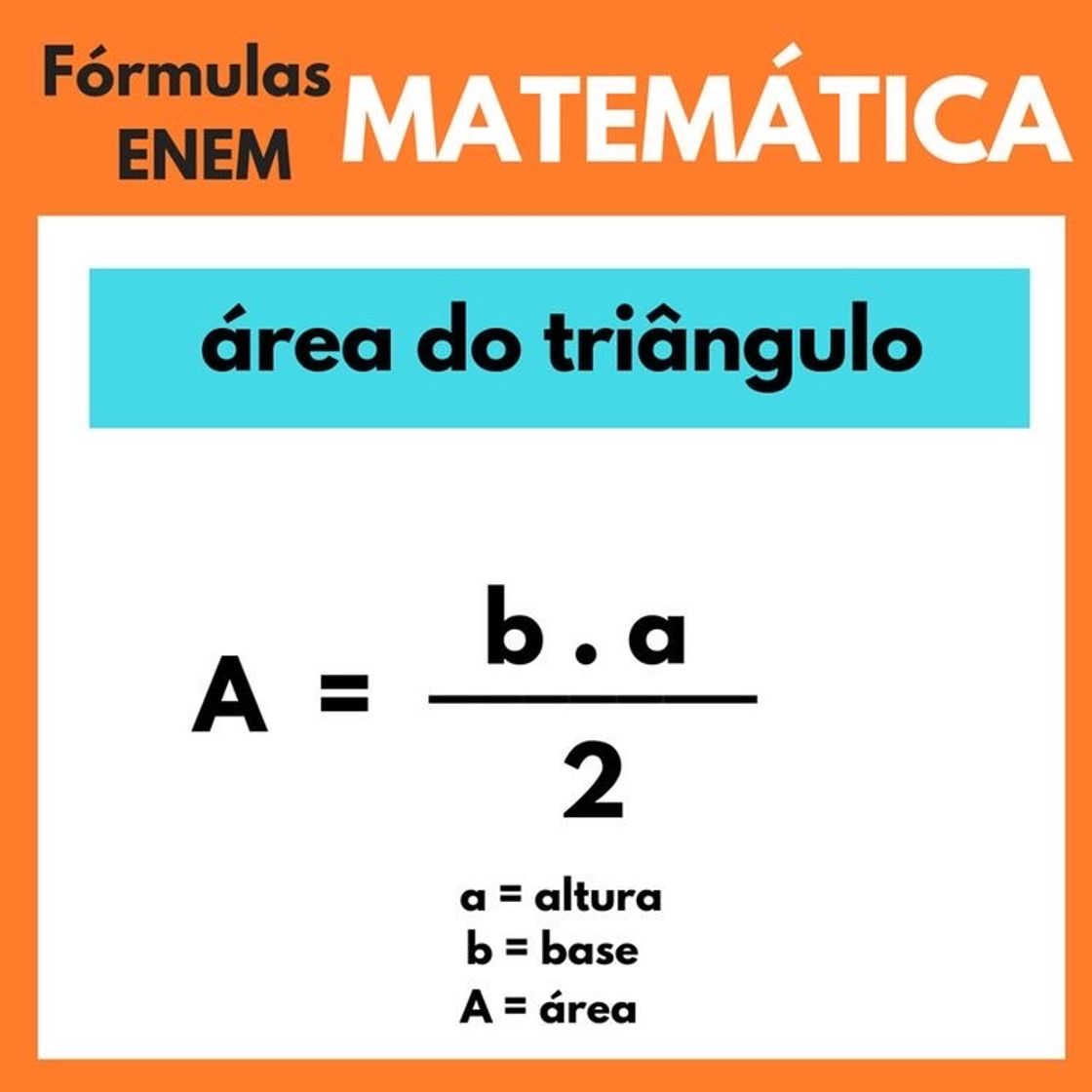 Fashion Matemática ENEM 