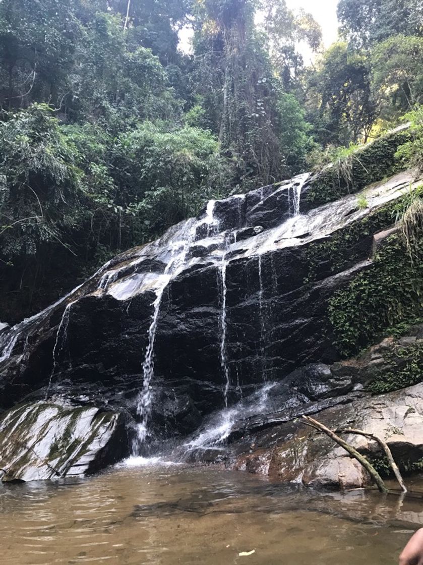 Lugar Rio de Janeiro