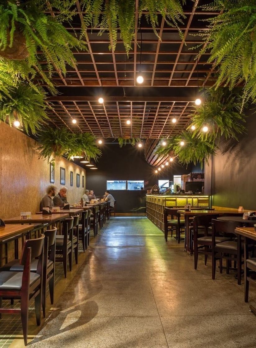 Social Restaurante do Luiz (RJ)