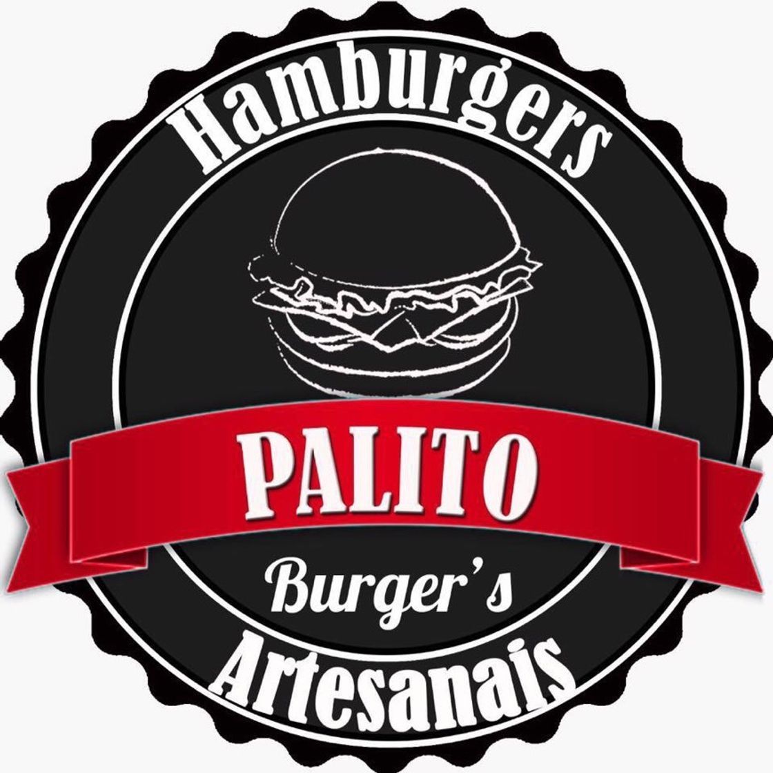 Restaurantes Palito Burger's