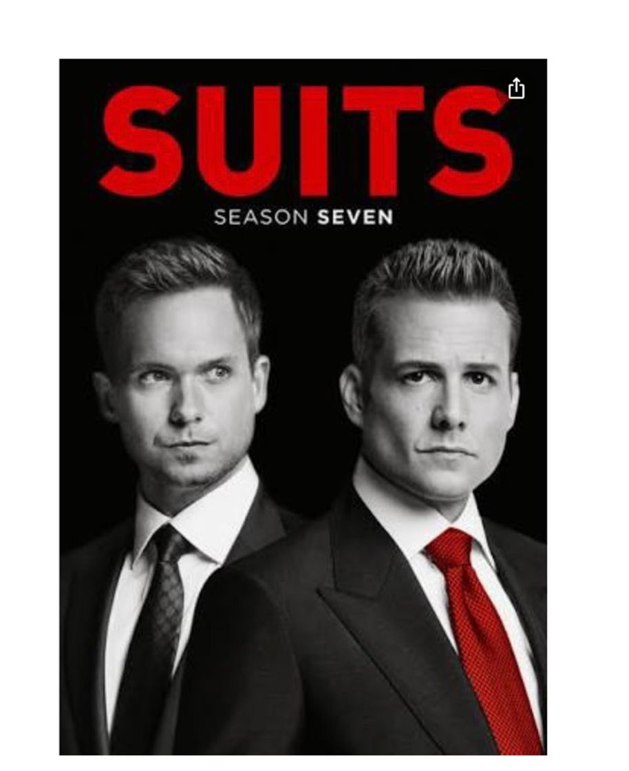 Suits: la clave del éxito
