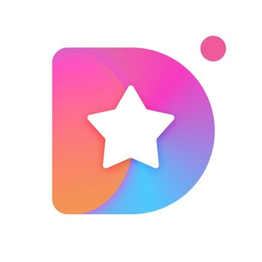 ‎Dizzi - Criador e Editor Video na App Store