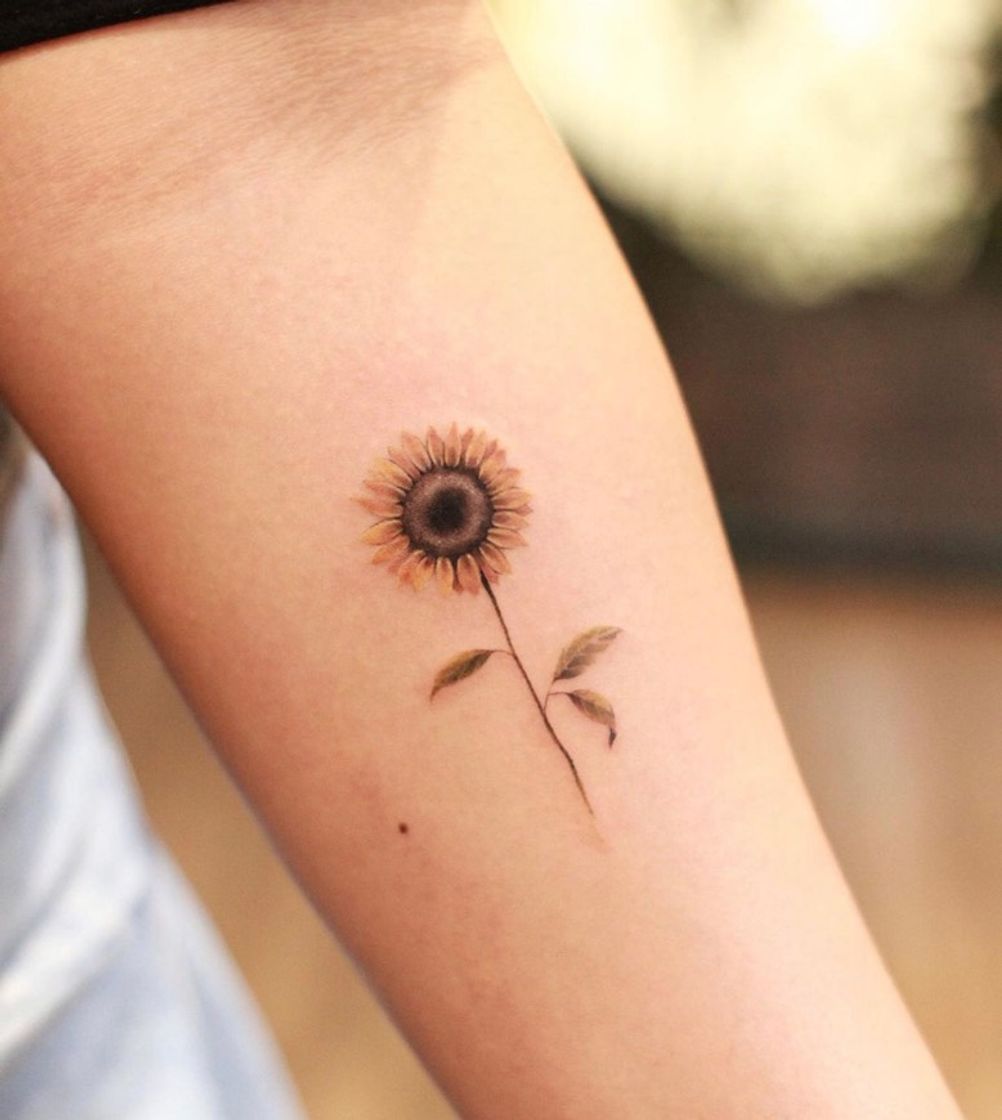 Fashion Tattoo