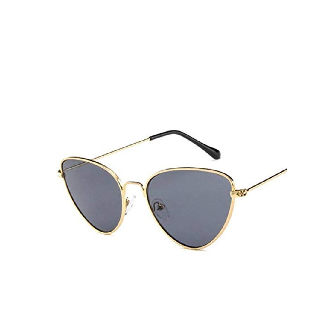 Producto ZRTYJ Gafas de Sol Ojo de Gato Marco de Gafas Moda de Mujer Gafas Claras Lente Miopía Gafas Ópticas Marco de Oculos Feminino Occhiali Da Vista Donna