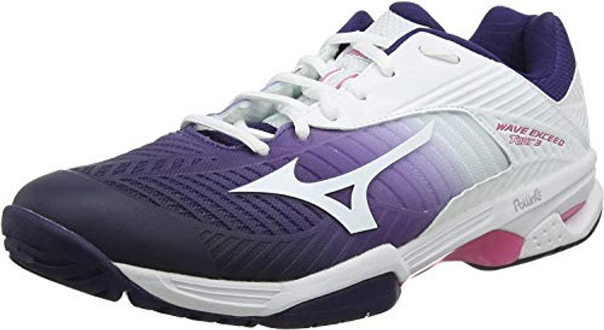 Producto Mizuno Wave Exceed Tour 3 AC