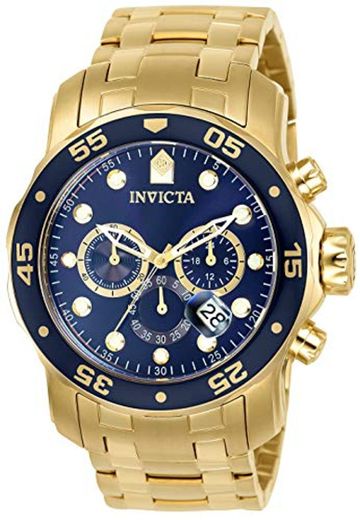 Invicta 0073 Pro Diver