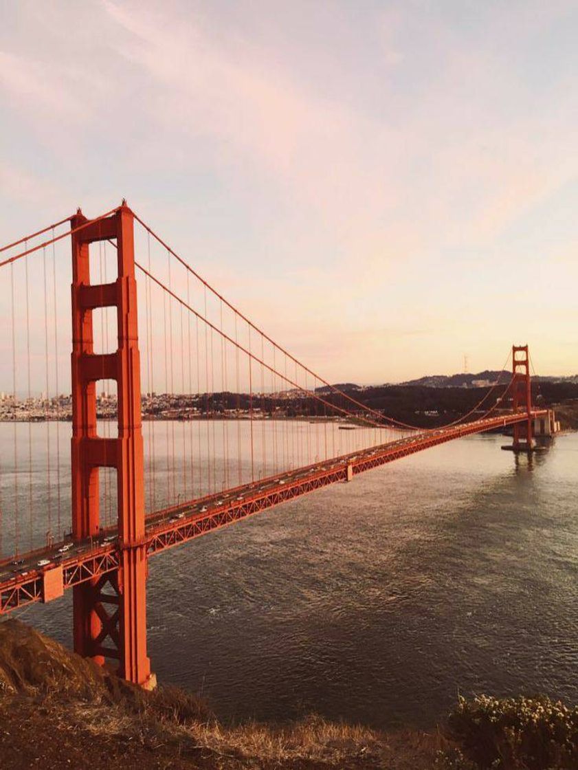Place San Francisco