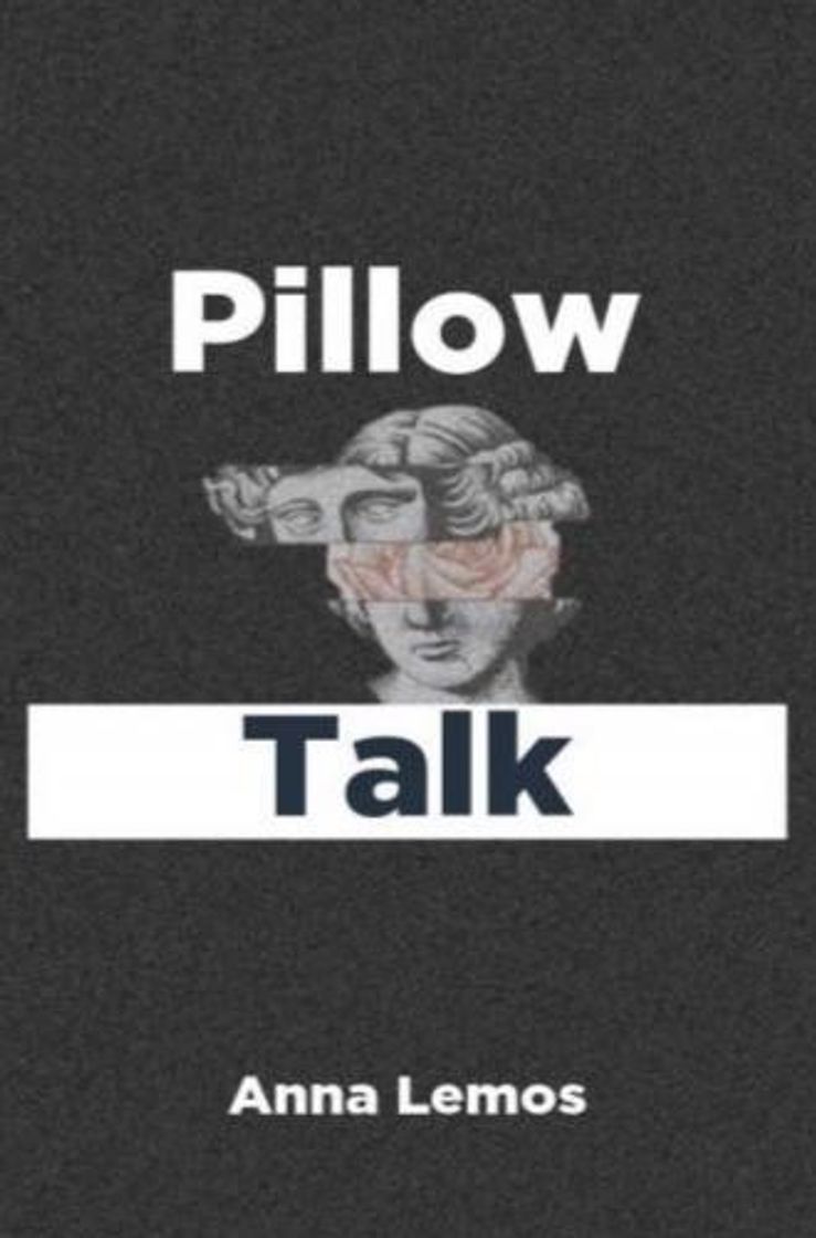 Libro Pillow Talk