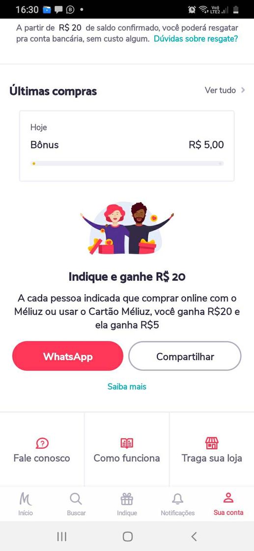 Social Méliuz
