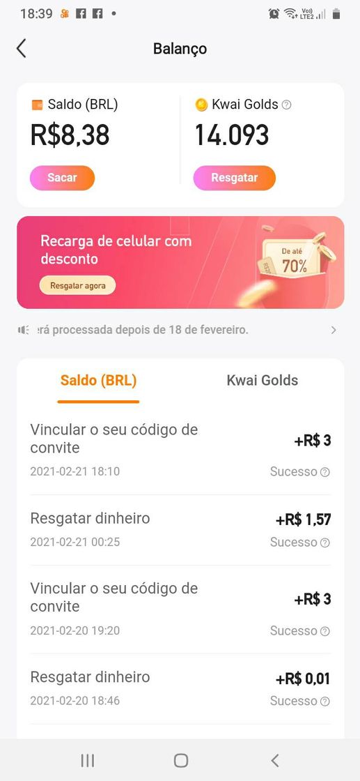 Social Kwai 