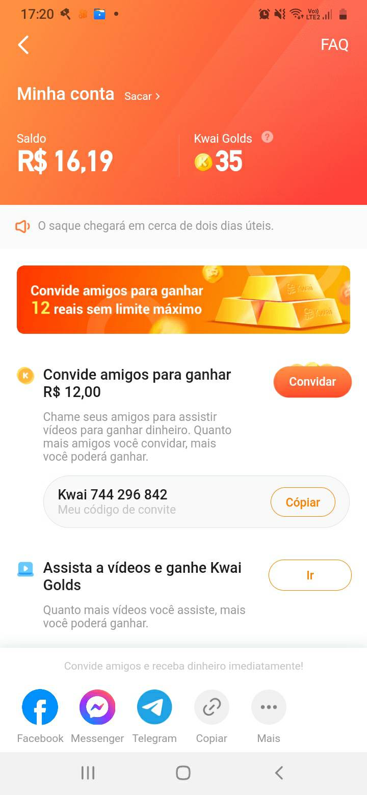 Moda App kwai