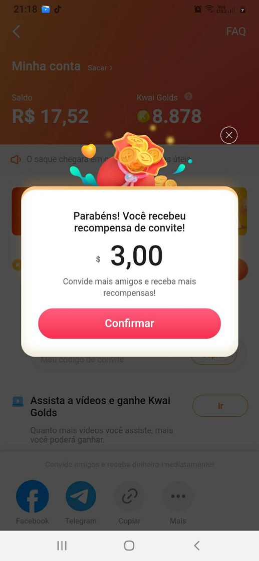 Social Kwai 