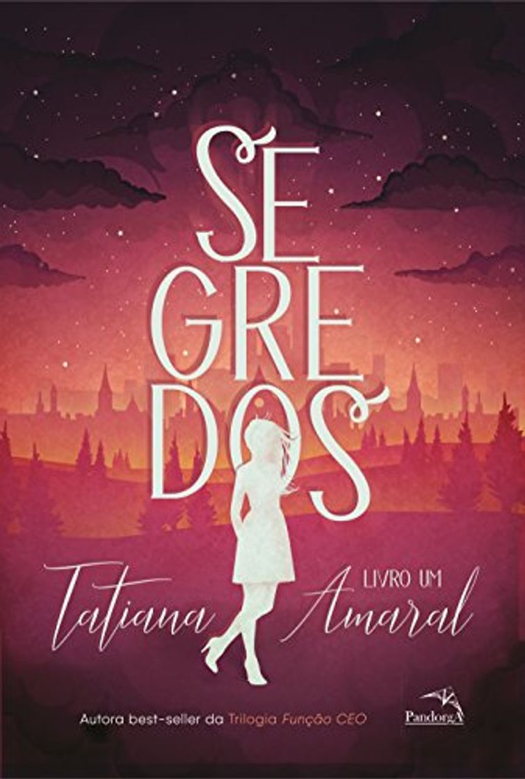 Libro Segredos