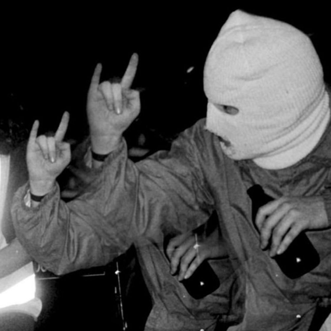 Music Commando