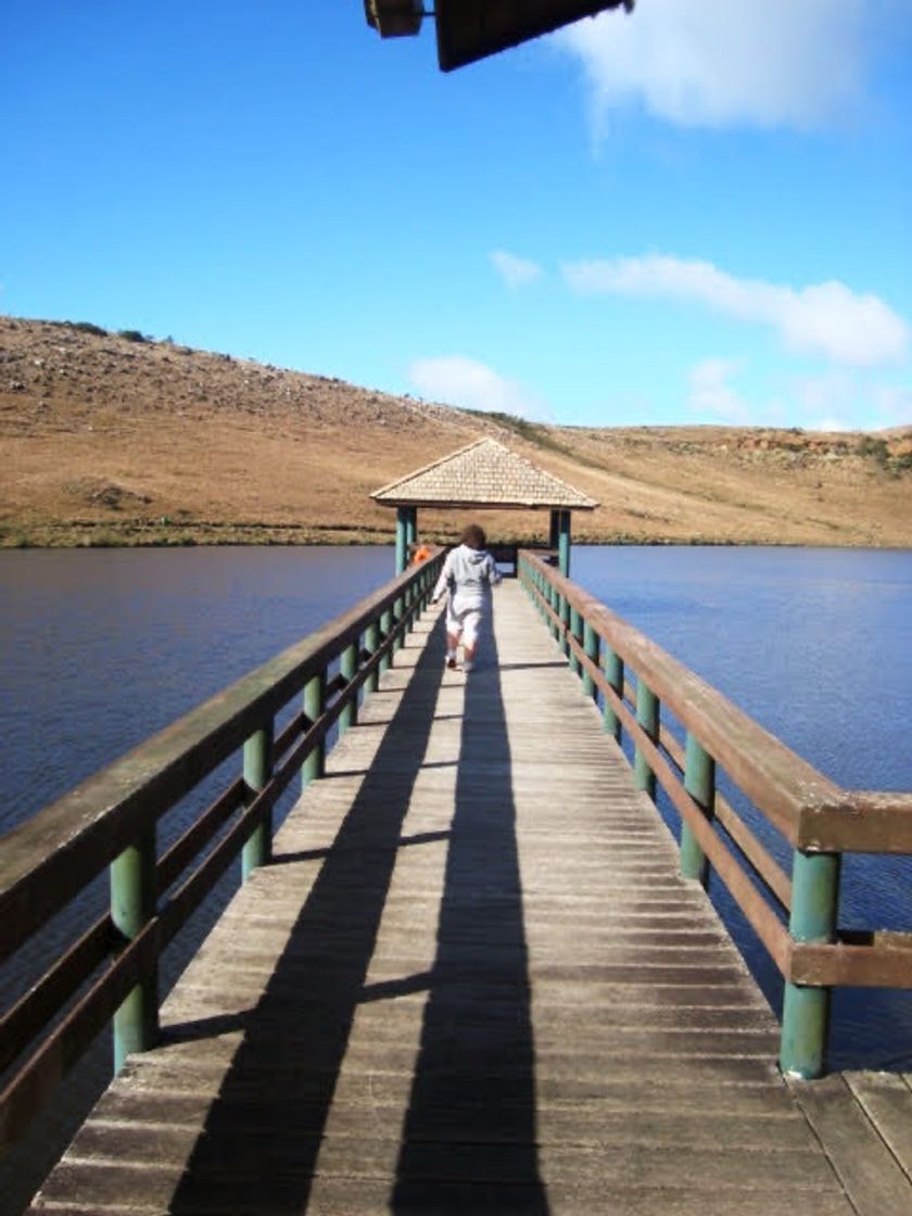 Lugar Serra do Rio do Rastro