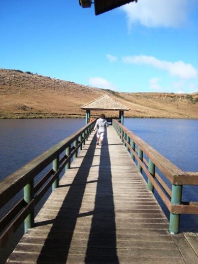 Serra do Rio do Rastro