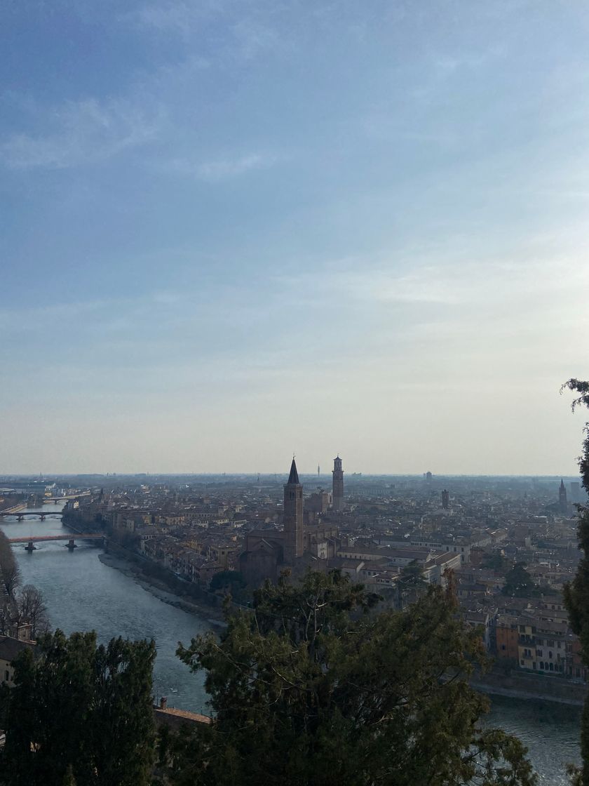 Place Mirador del Funicular